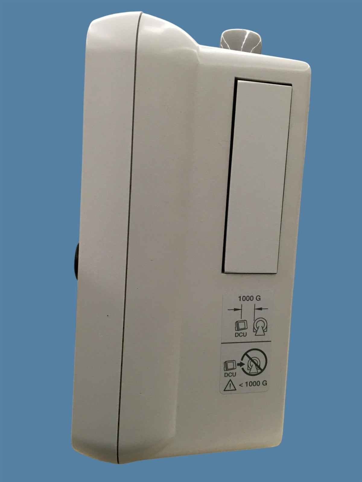 Invivo Expression MRI Patient Monitoring System 865214 (Batteries, No Adapter)