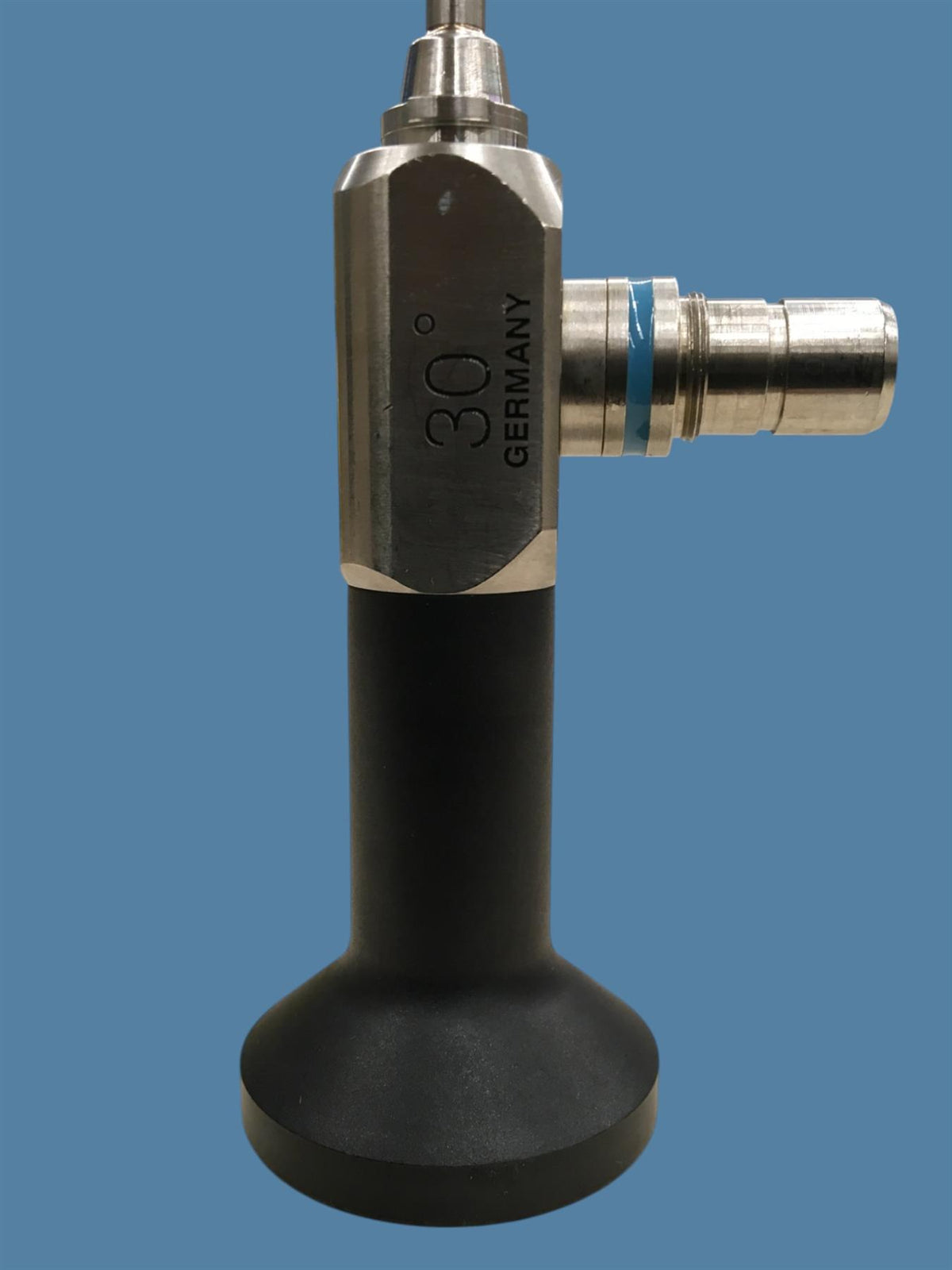 Richards 70230911 4mm, 30° Thirty Degree Autoclavable Arthroscope