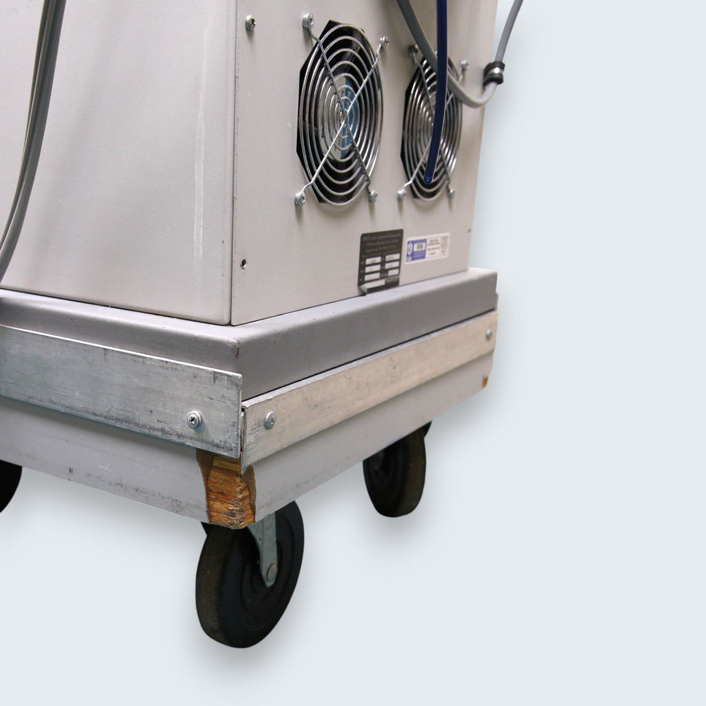 DNTL Works ProCart II Mobile Treatment Console 2200