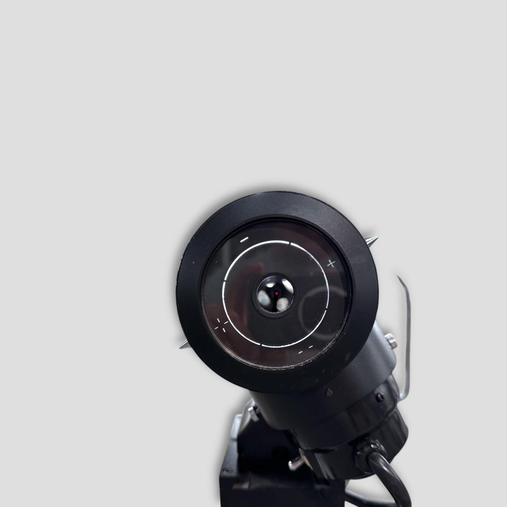 Reliance Medical 7700 w/ Reichert 11635 and Marco Keratometer