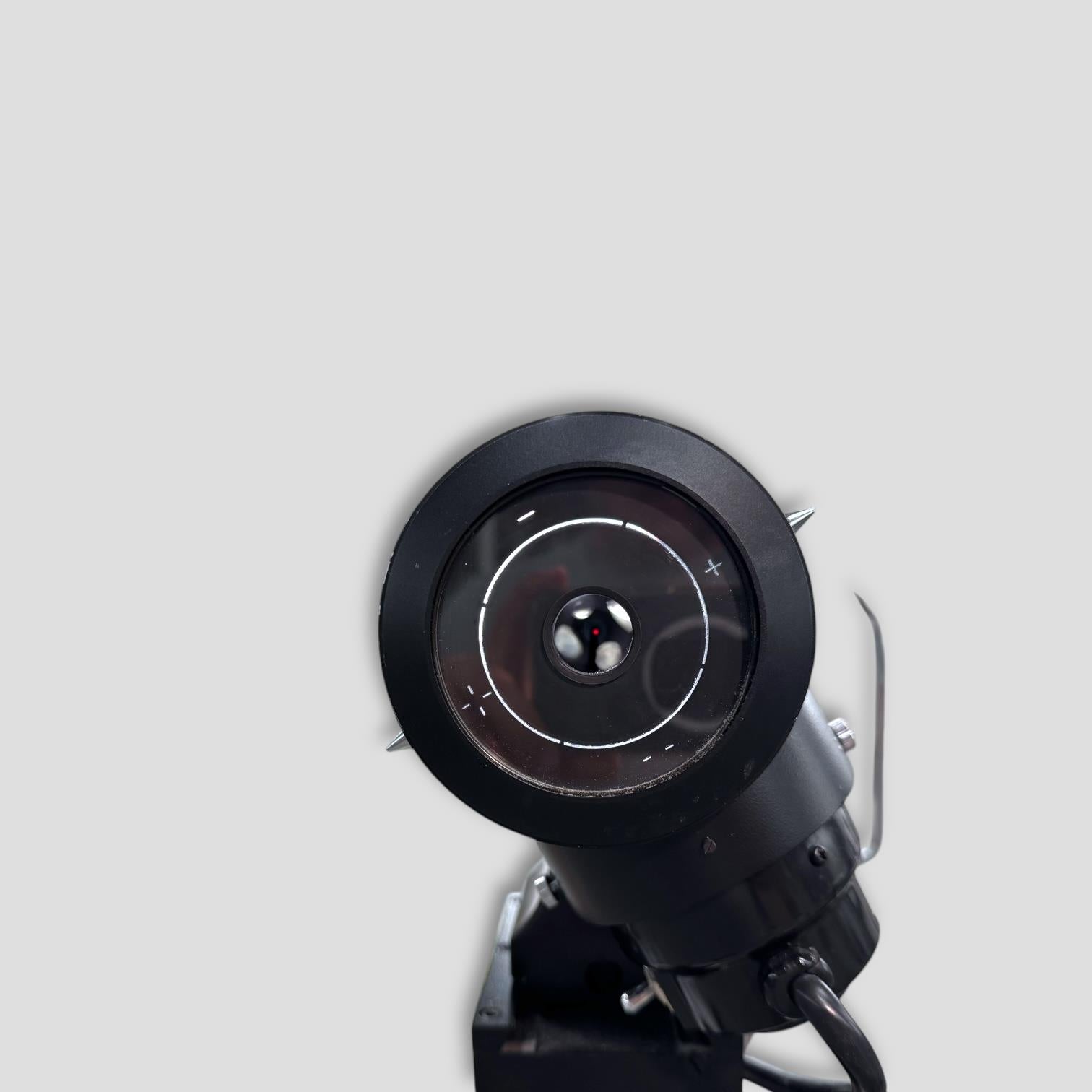 Reliance Medical 7700 w/ Reichert 11635 and Marco Keratometer