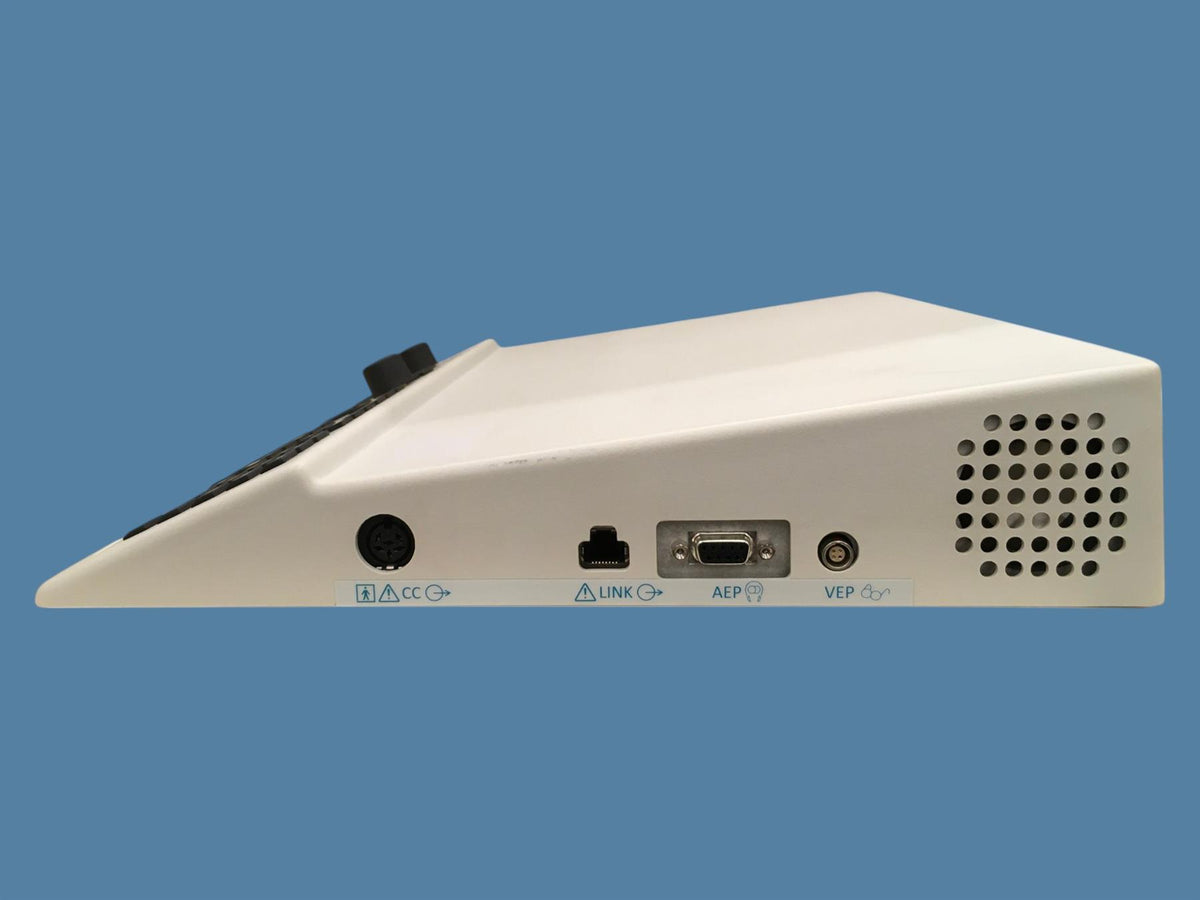 Natus Keypoint 9033A07 EMG NCV Base 9033 G 0703 Dell 7010 9080F7004 - NO LICENSE