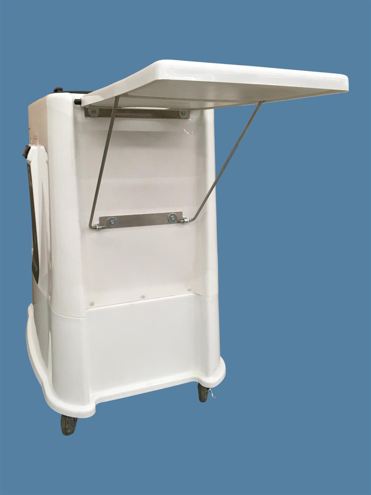Richmar HydraTherm Performa Hydrocollator/Heat Therapy System | HT-PAT-D120
