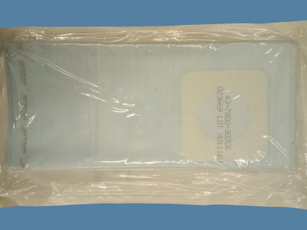 3M Upper Body Warming Blanket for Bair Hugger Warming Unit, REF 42268,