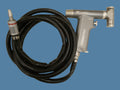 Conmed Linvatec PowerPro Pro6175 Pneumatic Oscillating Saw w/ Hose