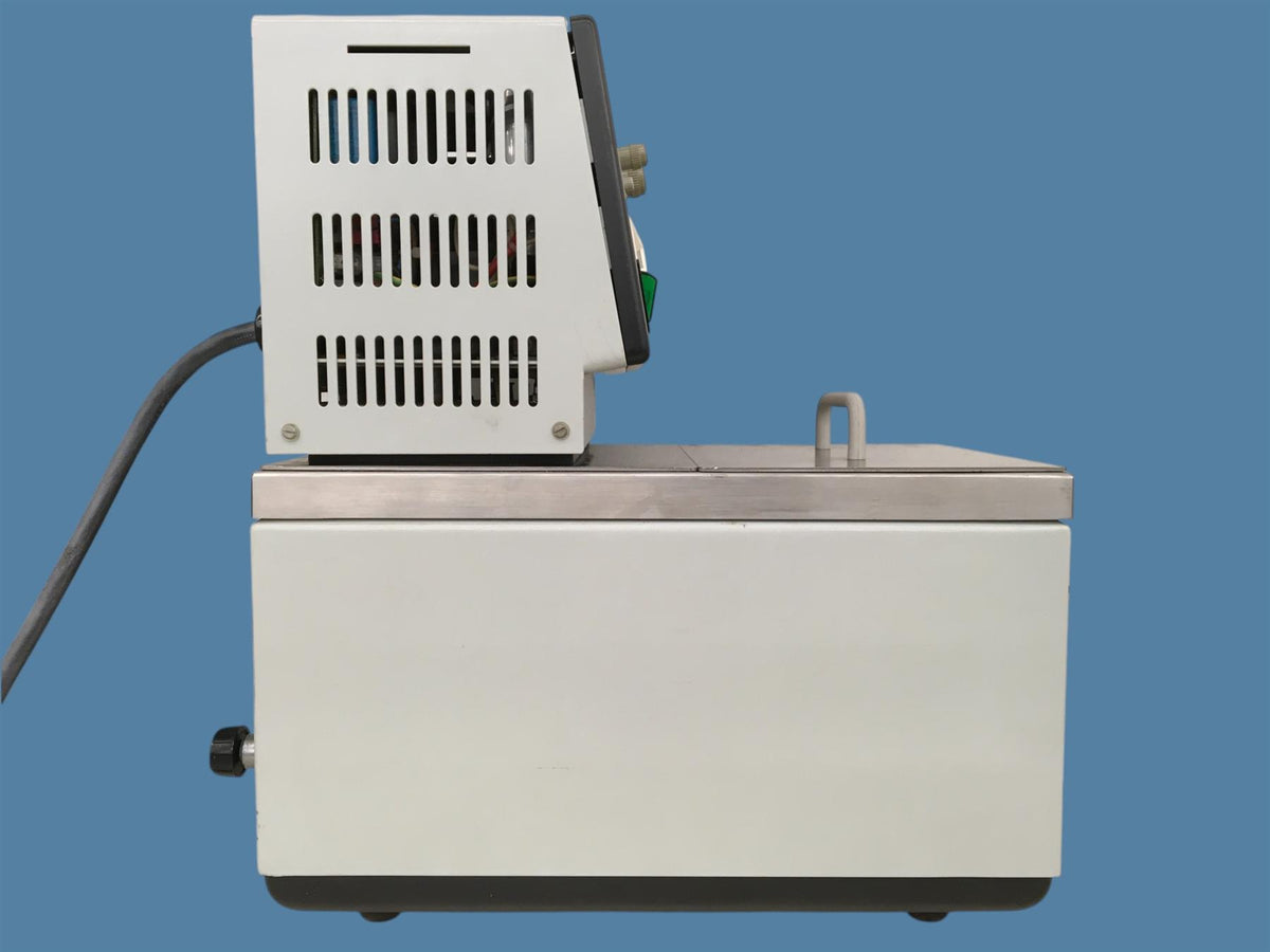 Lauda C6 / CS6-D Constant Temperature Circulating Bath