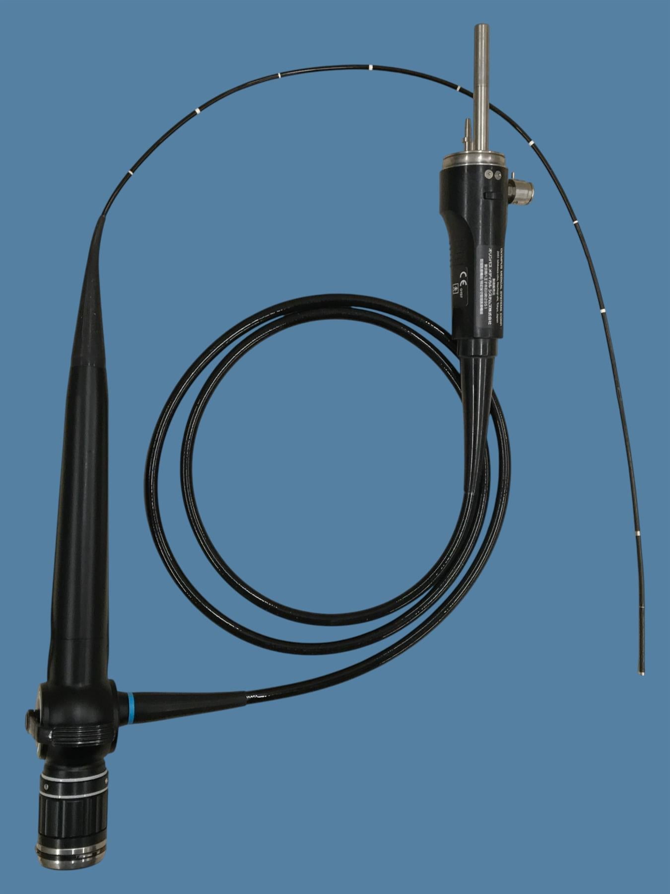 Olympus BF-XP40 Flexible Fiber Bronchoscope