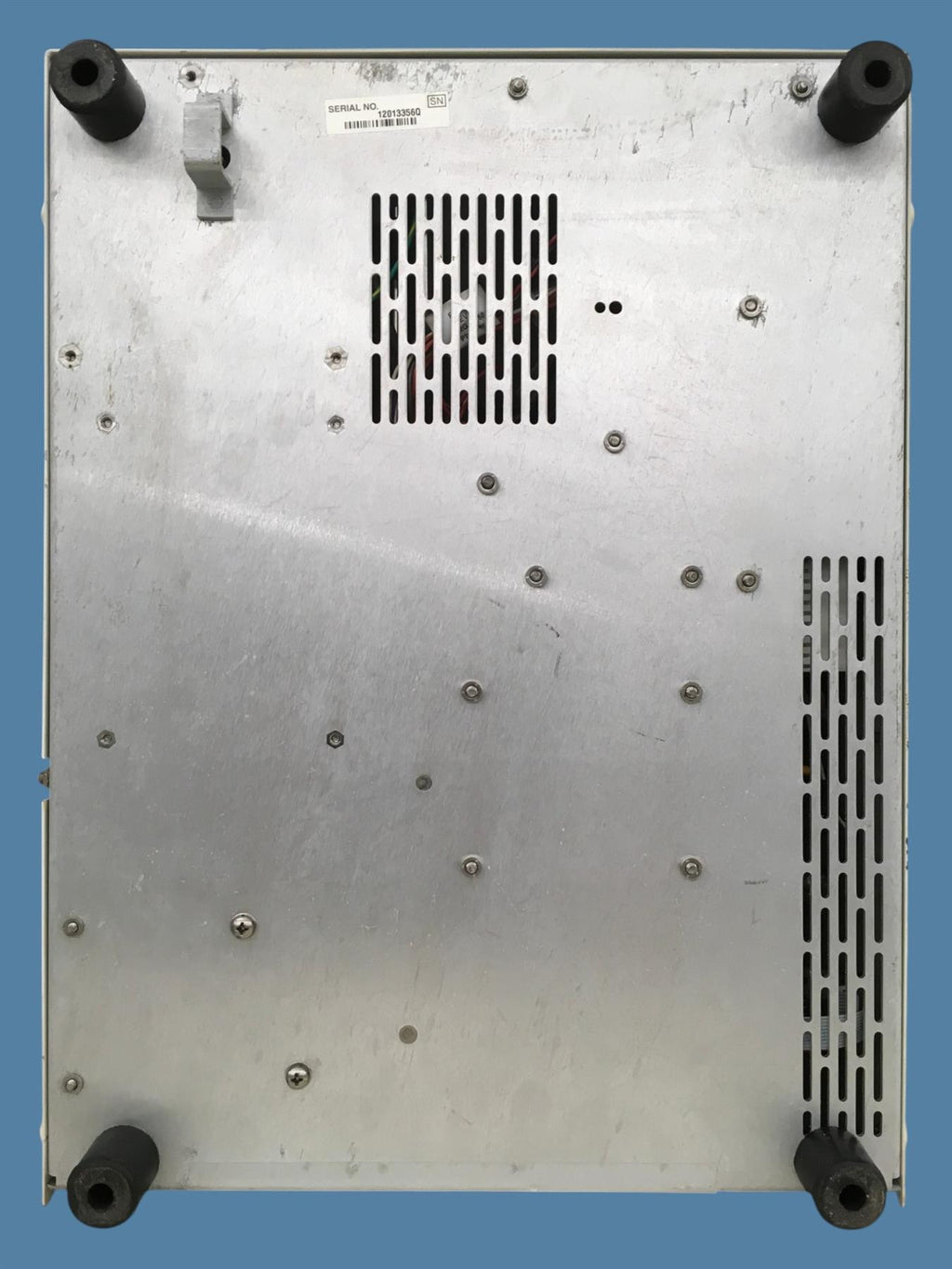 Advanced Instruments FLM-200 Fluorophos Test System v2.5