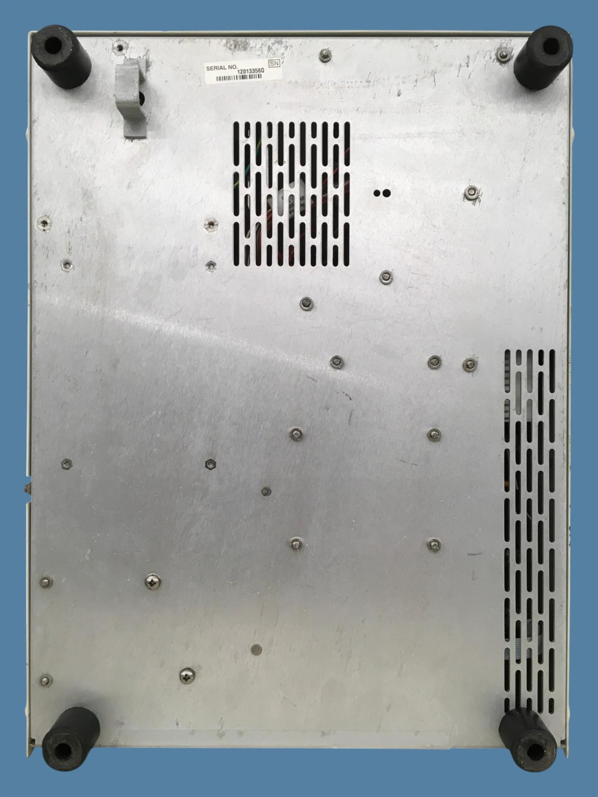 Advanced Instruments FLM-200 Fluorophos Test System v2.5