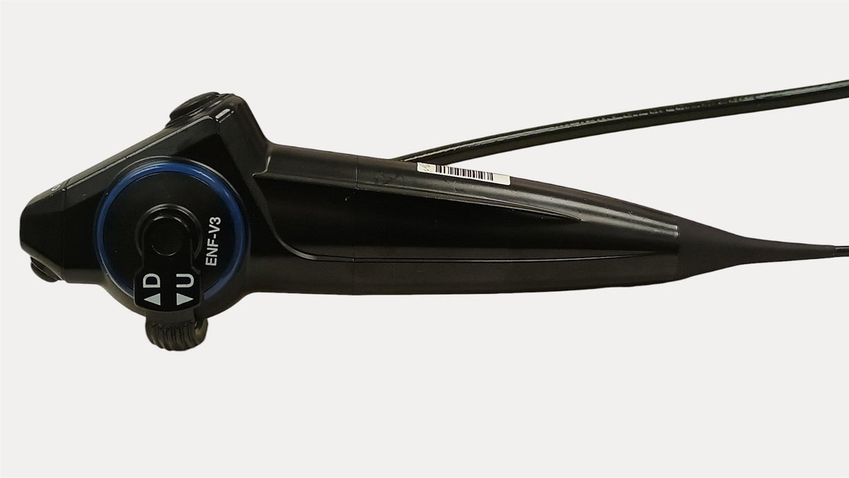 Olympus ENF-V3 Rhino-laryngoscope