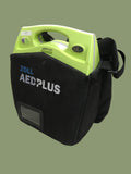 Zoll AED Plus Defibrillator Kit