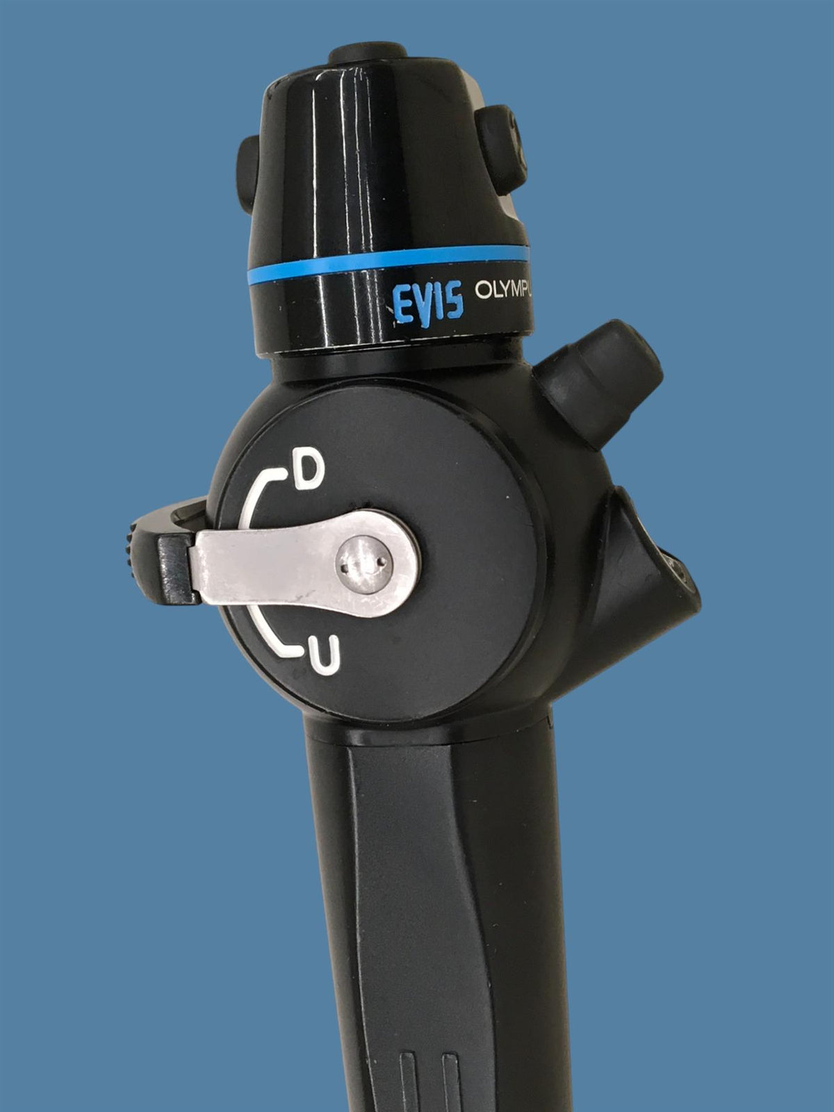 Olympus EVIS BF Type P200 Flexible Fiber Bronchoscope