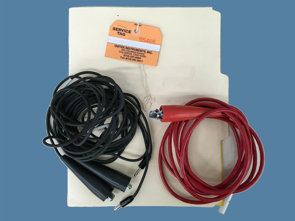 Multi-Amp Corp. Multi-Volt HD-150A DC Dielectric Test Set, 15 kV