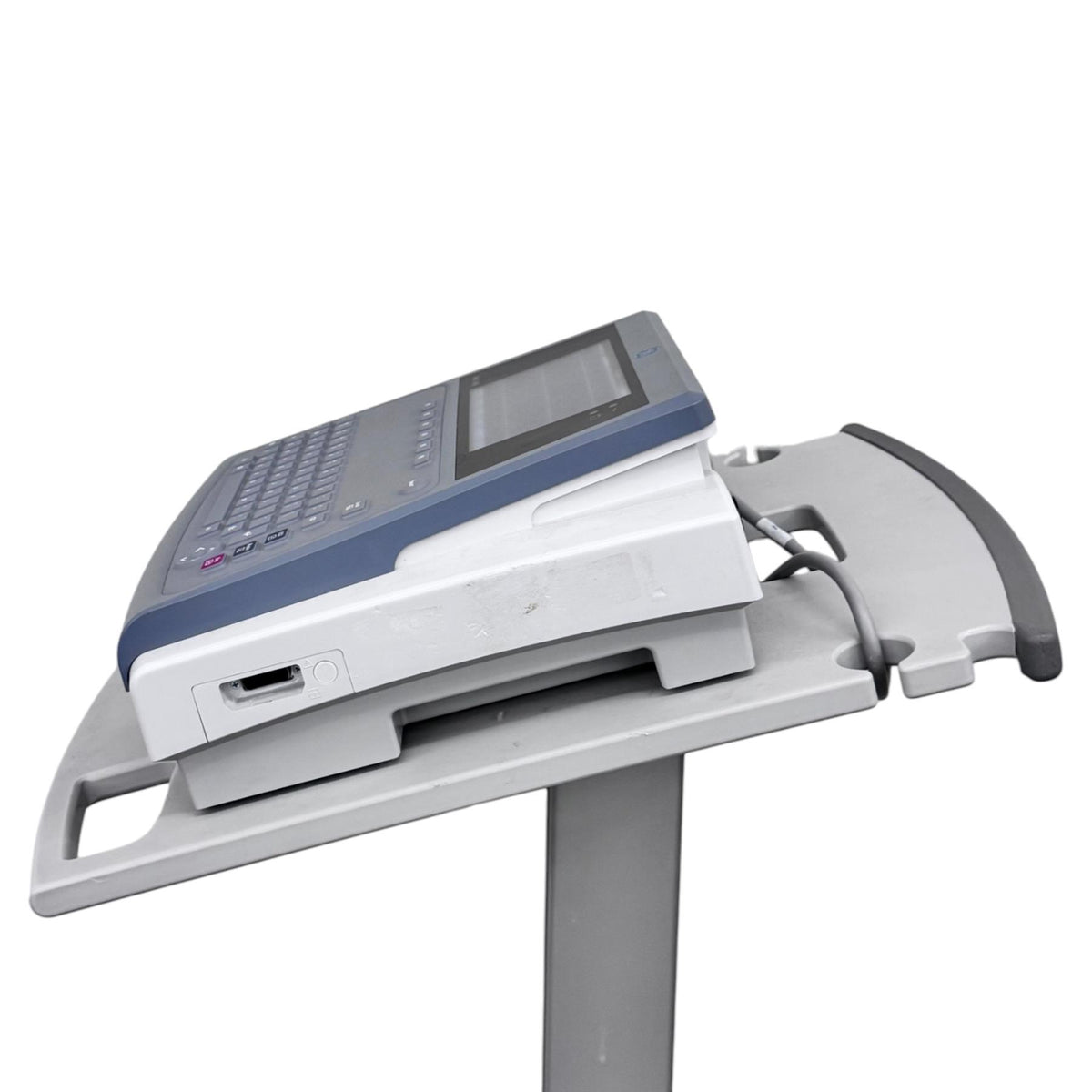 GE Healthcare MAC 1600 ECG Analysis System