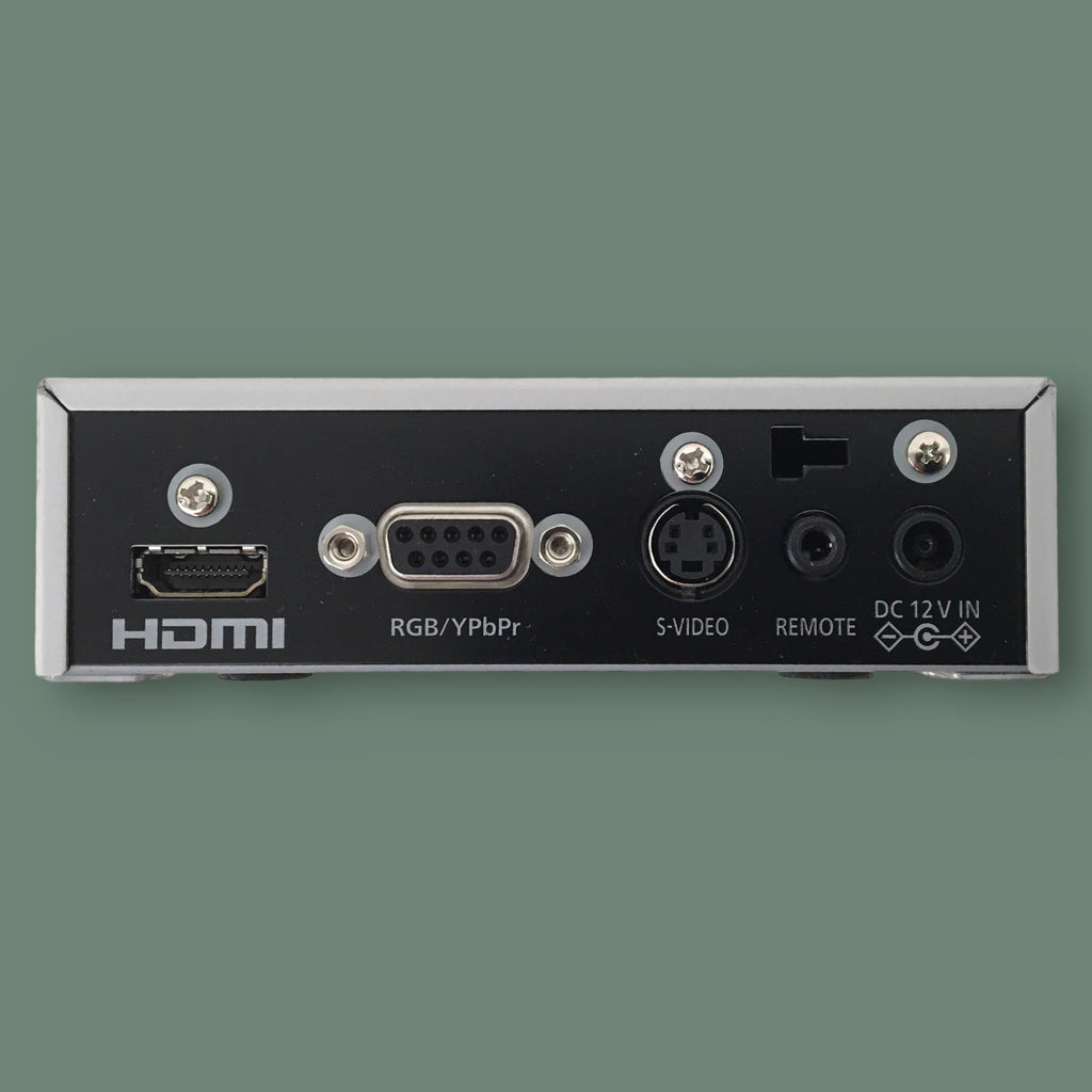 Panasonic HD Camera Control Unit GP-KH232CUA