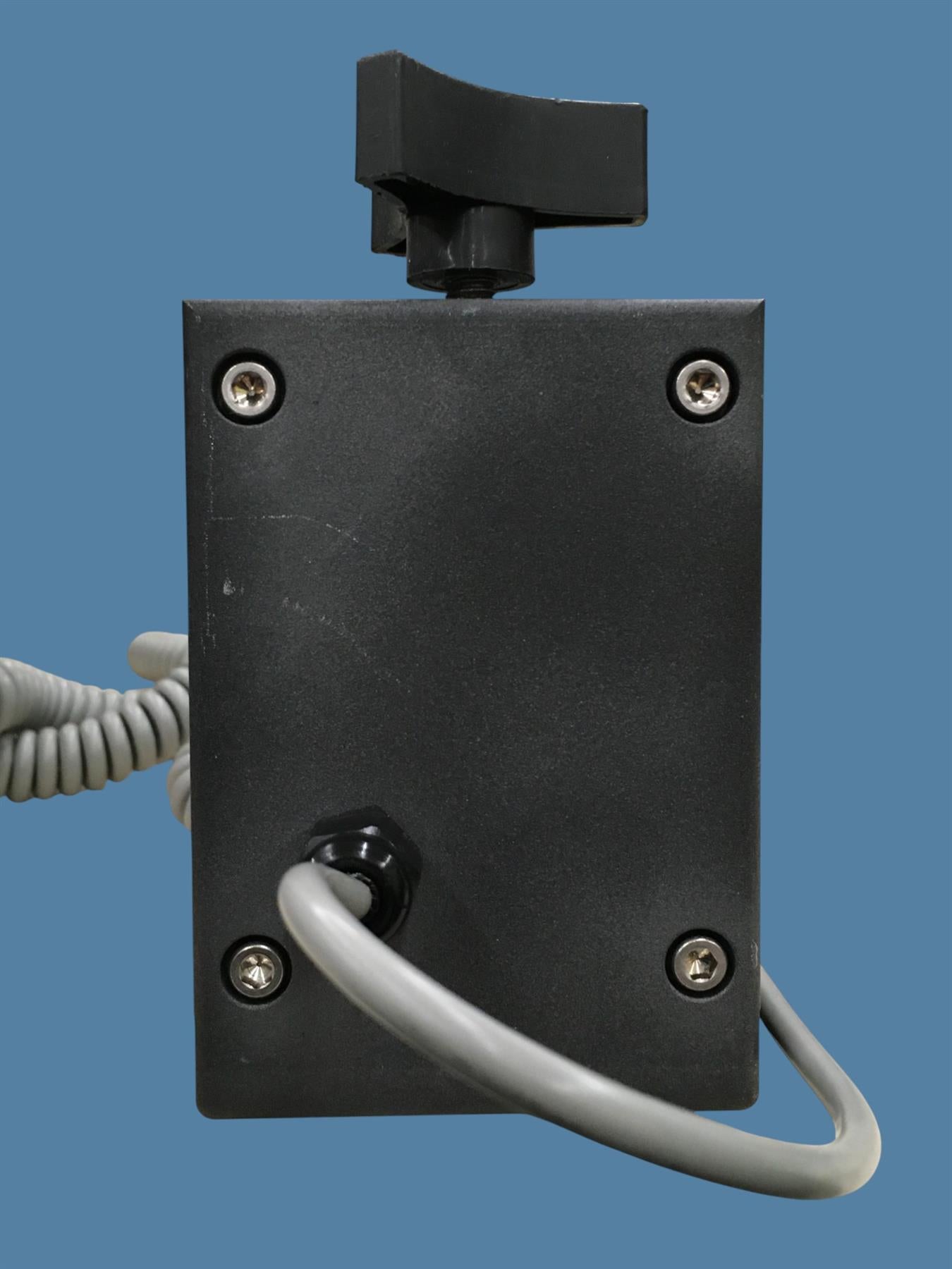 Biodex 058-830-E727 Hand Control & 058-830-E726 Joystick for 800/840 Table