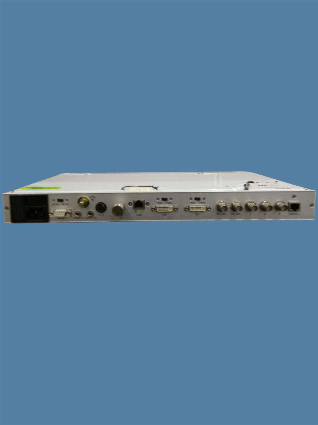 Trumpf TruVidia HD 5000 3G-SDI Control Unit - ILK-HDST-002A