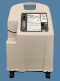 Invacare Platinum 10 - 10 Liter Oxygen Concentrator (6,567 Hours)