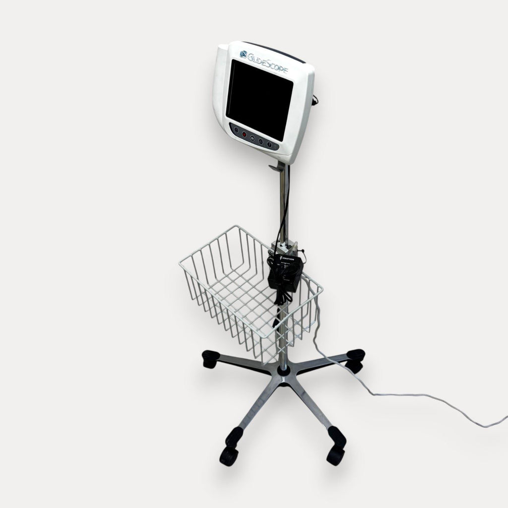 Verathon Medical ULC GlideScope Video Monitor 0570-0338