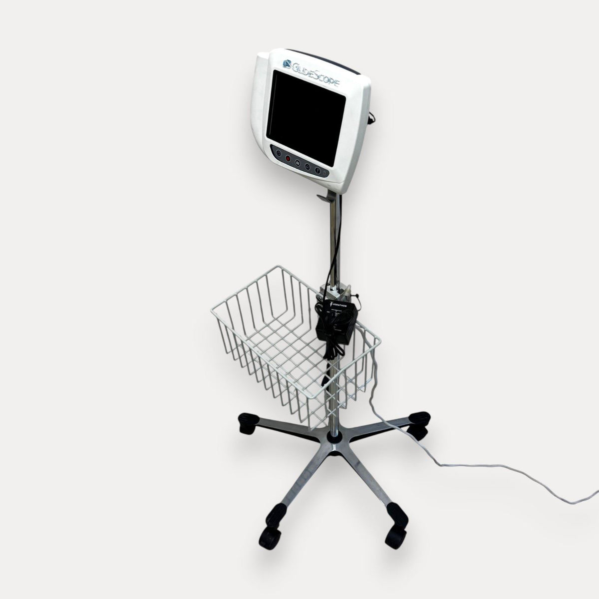 Verathon Medical ULC GlideScope Video Monitor 0570-0338