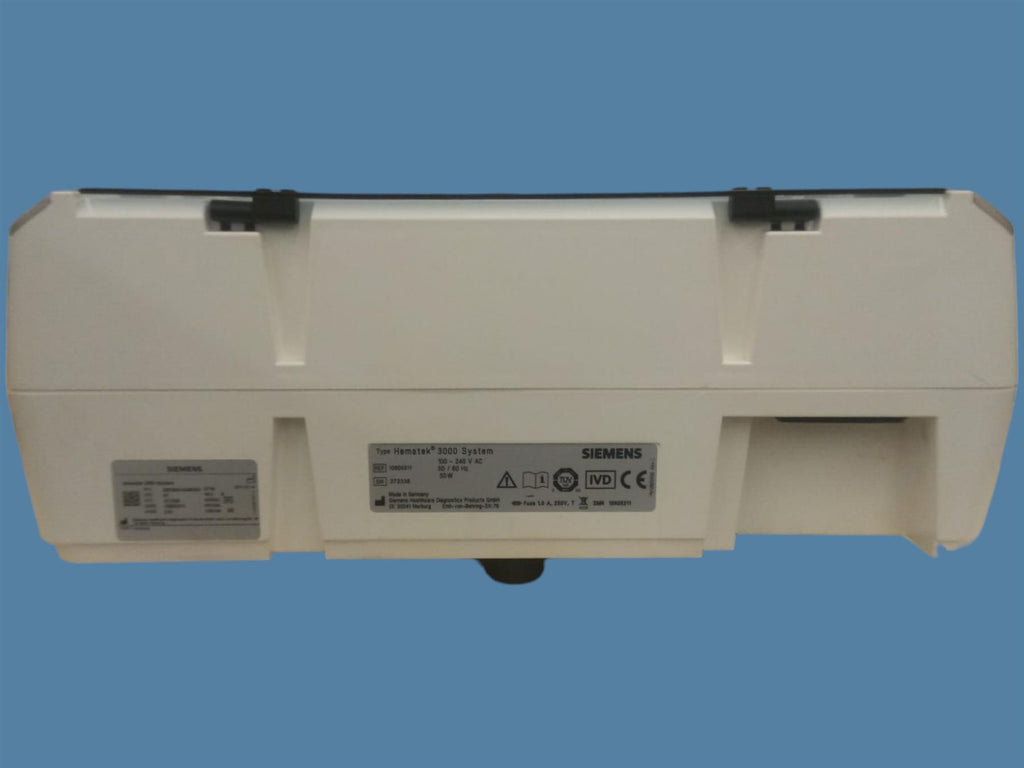 Siemens Hematek 3000 (10805311) Slide Stainer System