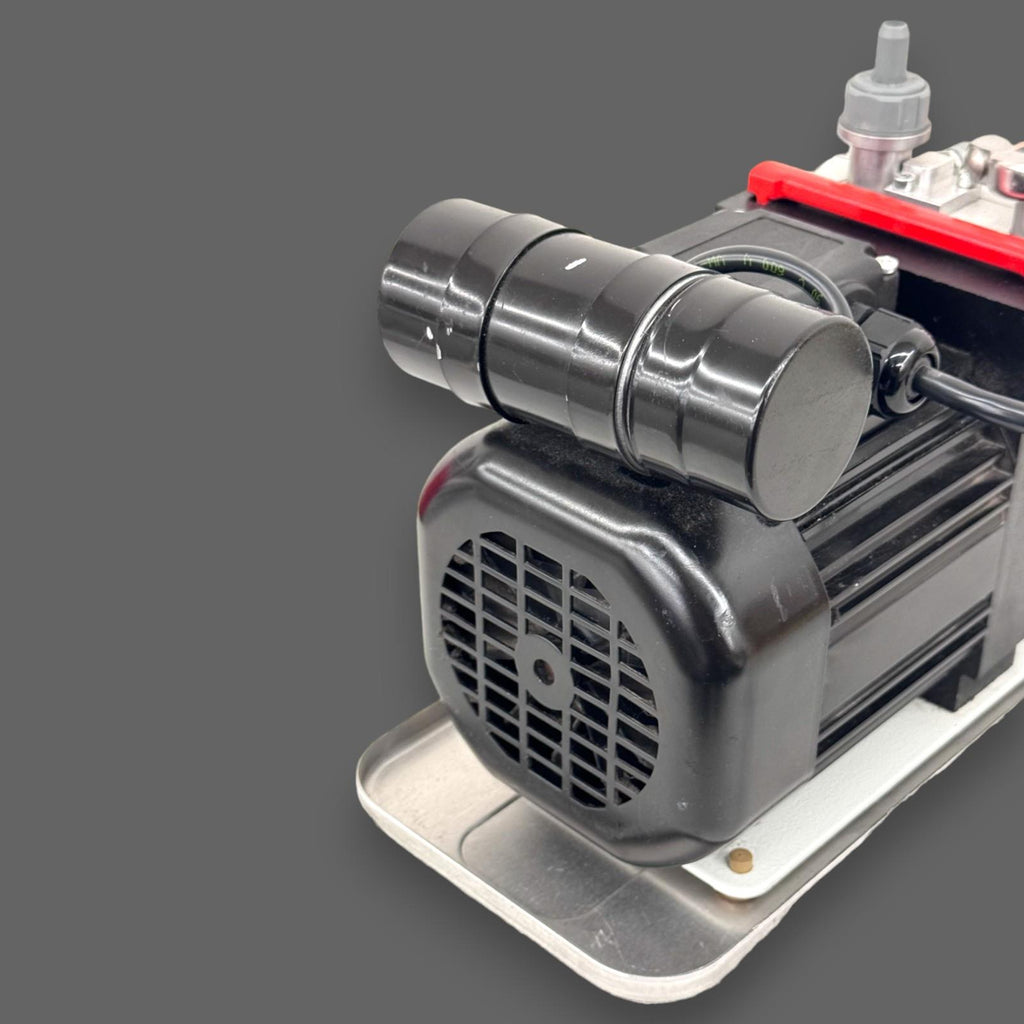 Pfeiffer Vacuum Duo Line DUO 2.5 PK D41 062 Rotary Vane Vacuum Pump