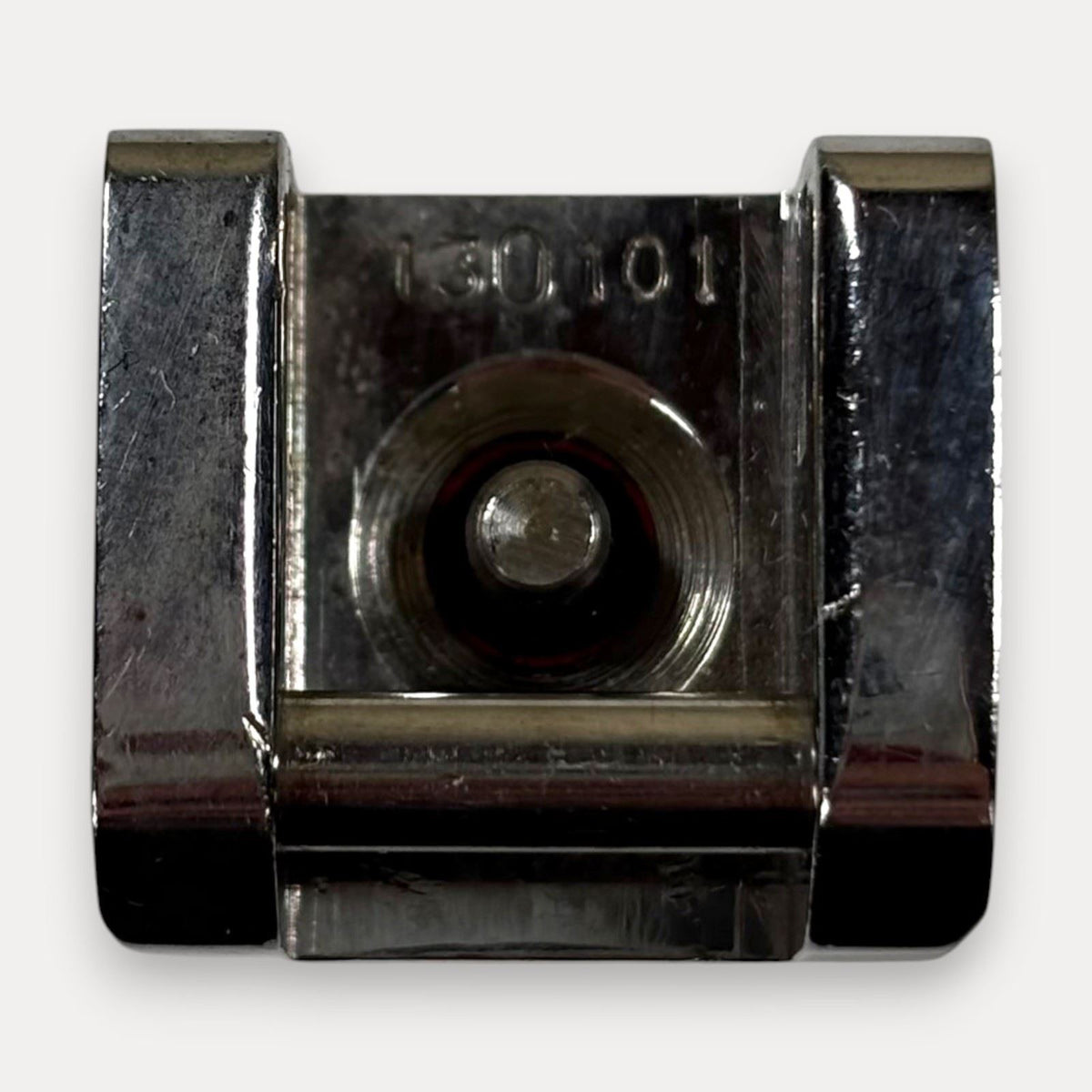 Rüsch Laryngoscope Handle 130101