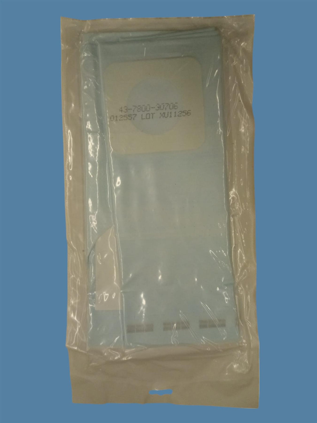3M Upper Body Warming Blanket for Bair Hugger Warming Unit, REF 42268, EXP. 2027-05-15
