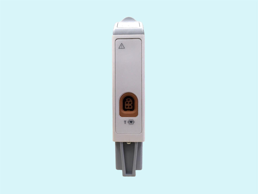 Mindray Temp Module For V12 V21 0998-00-1802-0501A