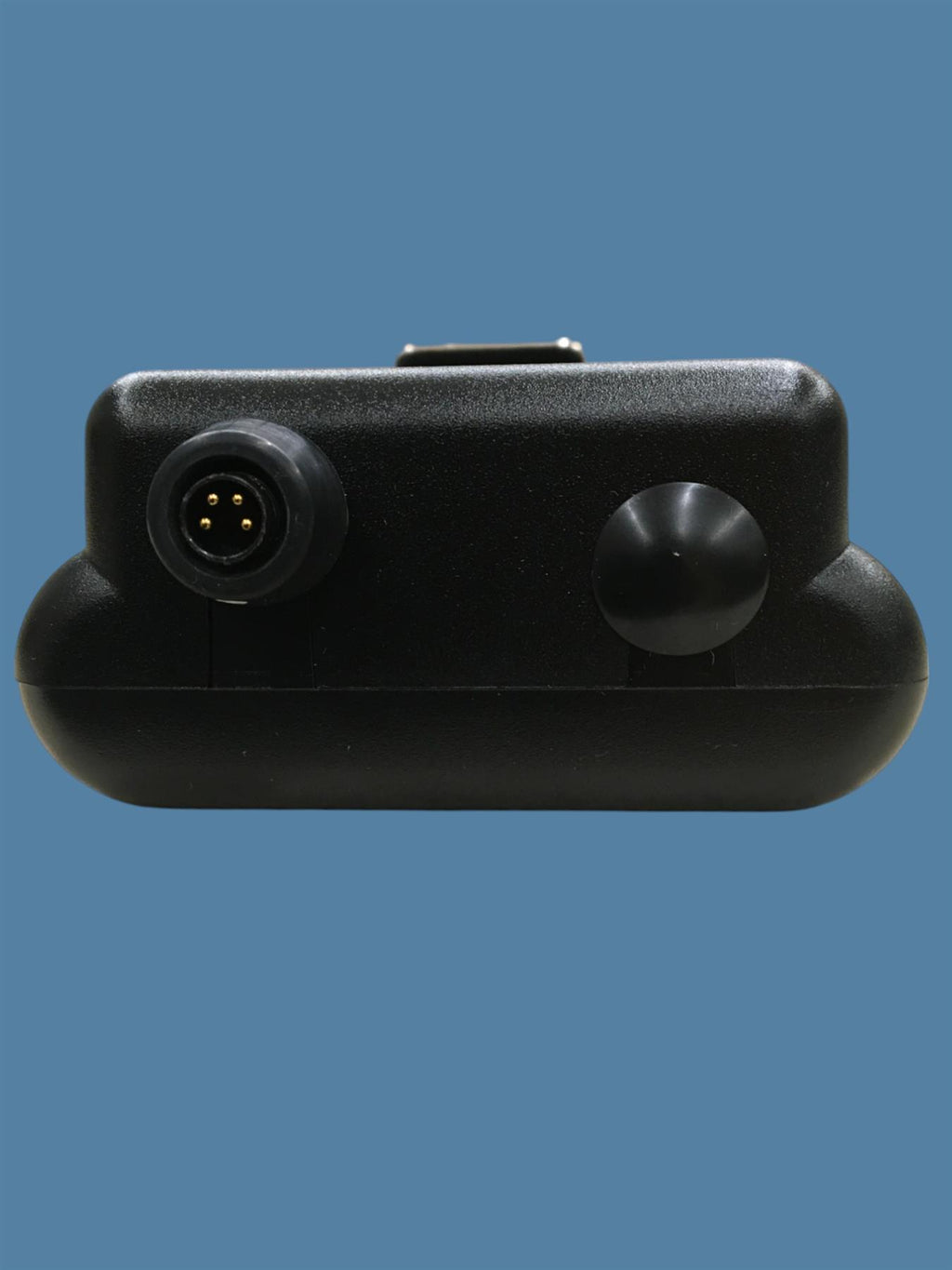 Zimmer TotalShield Battery Holster, REF 00-9900-104-00