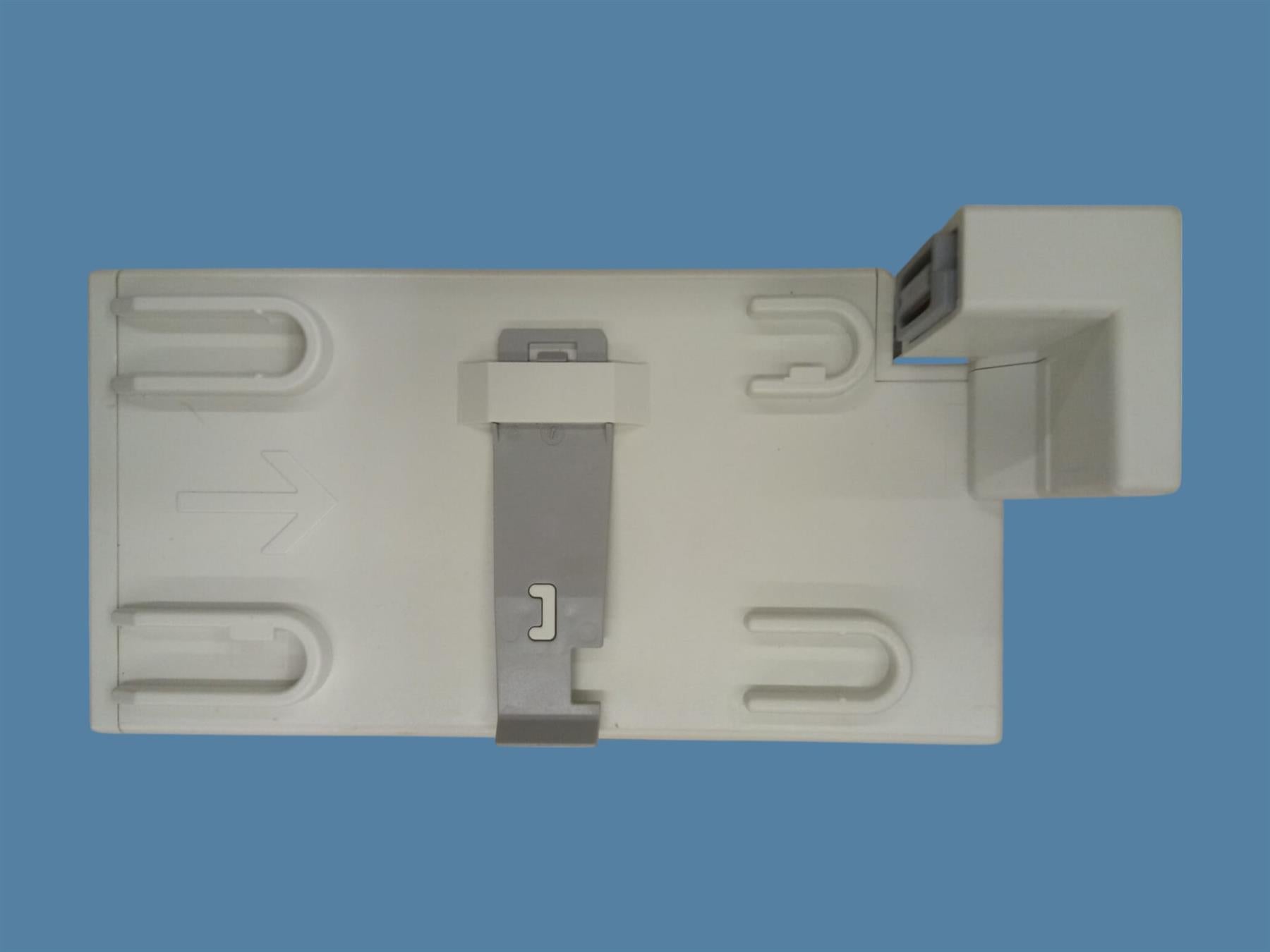 IntelliVue MP30 M8002A Patient Monitor w/ M3015A Opt. C06 Press/Temp/CO2 Module