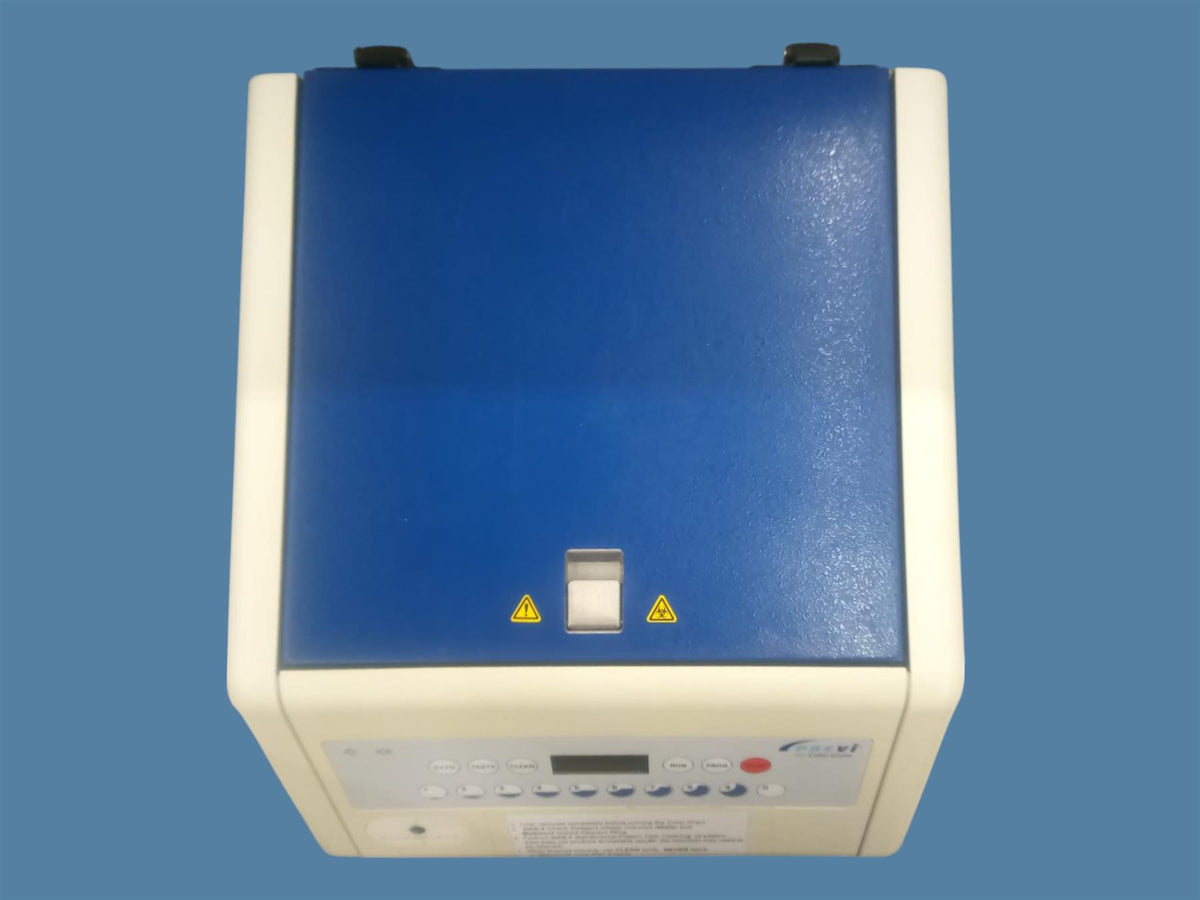 Biomerieux PREVI Color Gram 29551 Automated Slide Stainer
