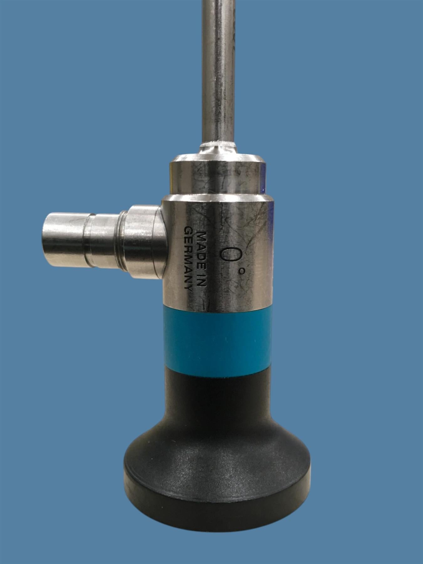 Dyonics 8007 5mm, 0° Zero Degree Laparoscope