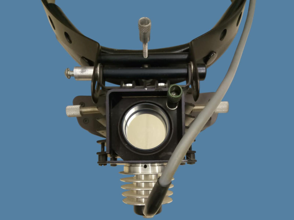 Mentor 22-7740 Small Pupil Indirect Ophthalmoscope