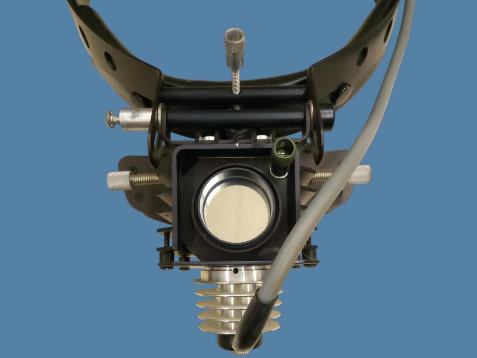 Mentor 22-7740 Small Pupil Indirect Ophthalmoscope