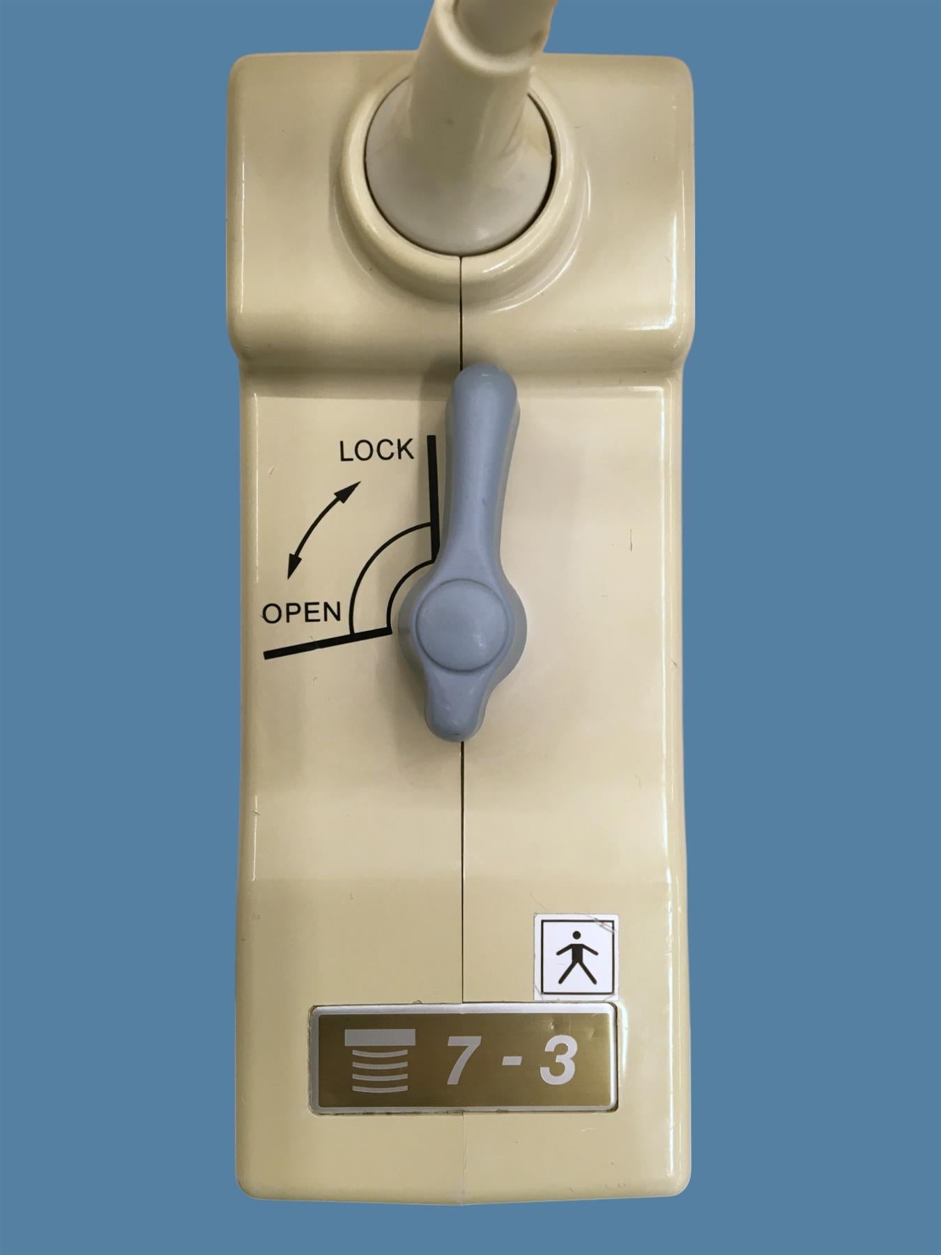 Hitachi EUP-L52 Linear Array Ultrasound Transducer Probe (2012)