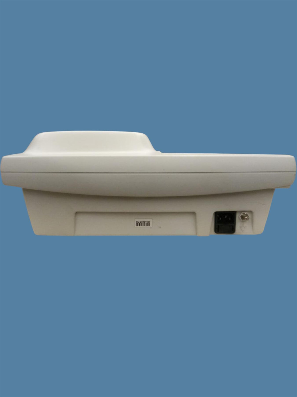 Welch Allyn CP 200 EKG/ECG Patient Monitor (REF: CP2AS)