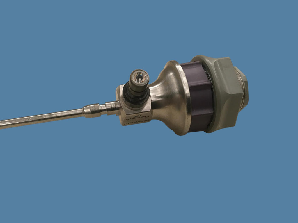 Stryker 4.0 mm 30º Precision IDEAL EYES Autoclavable Arthroscope 0502-404-130