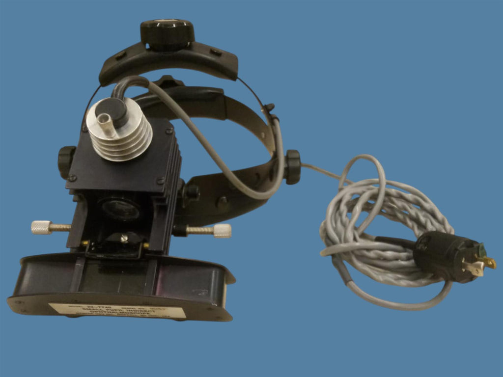 Mentor 22-7740 Small Pupil Indirect Ophthalmoscope