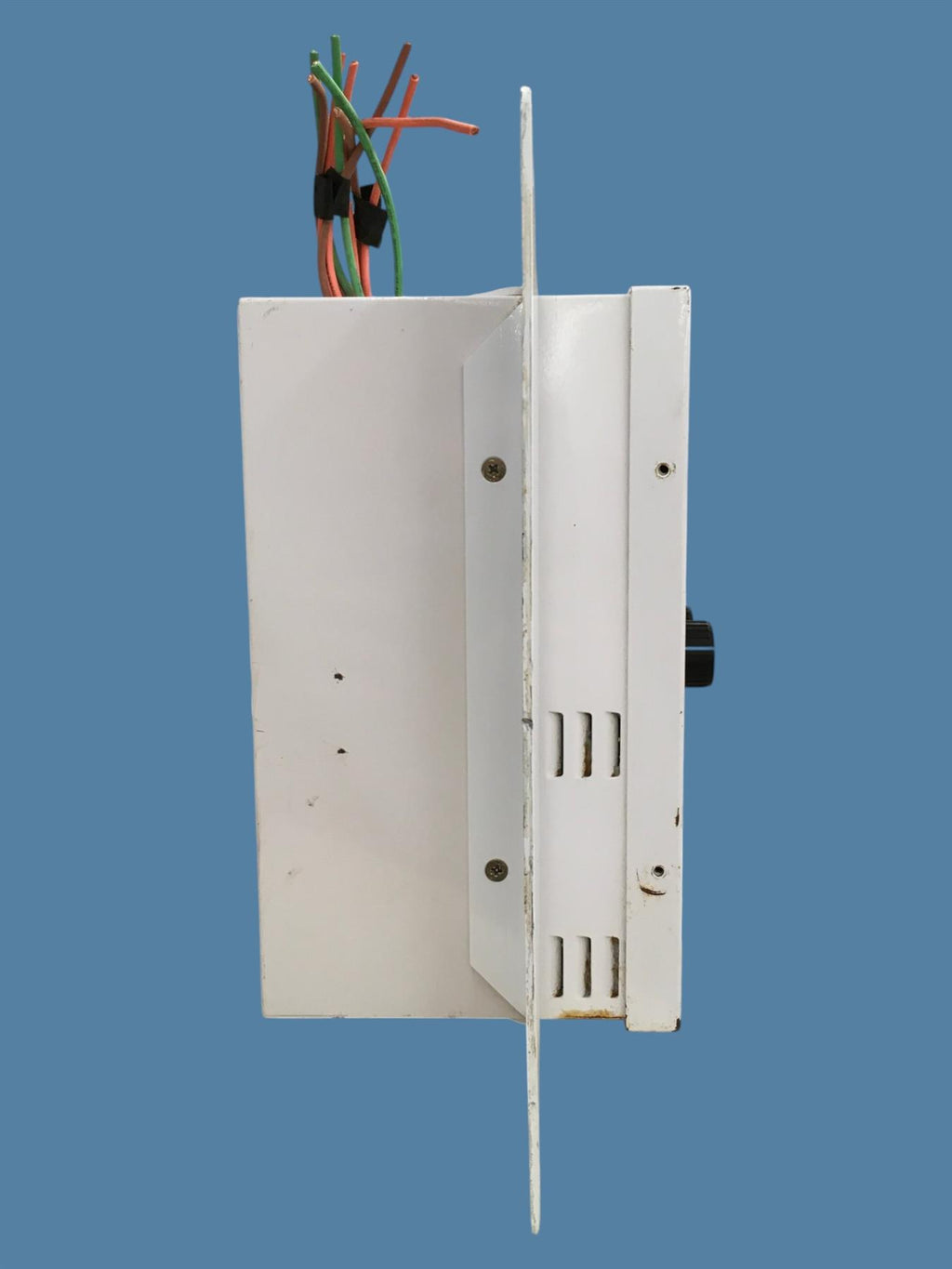 Skytron Infinity 3-Light Intensity Control Panel NVC-C 97-1177