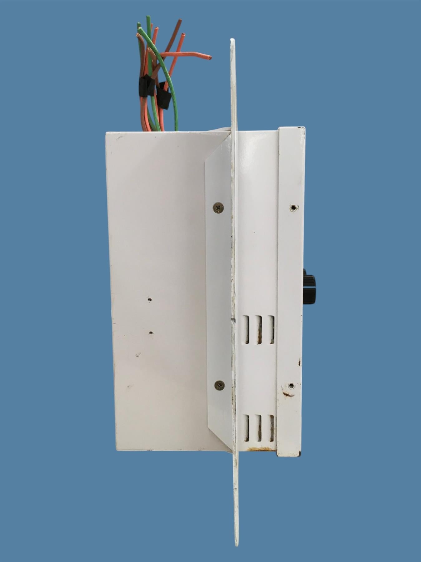 Skytron Infinity 3-Light Intensity Control Panel NVC-C 97-1177