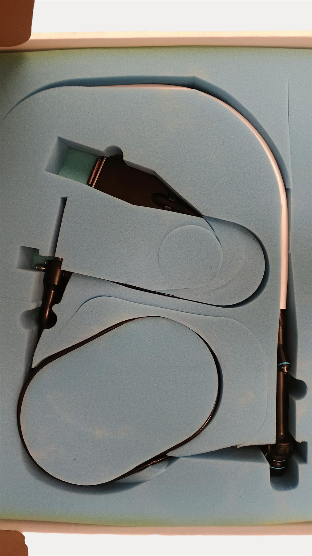 Olympus CYF-V2 Cysto-Nephro Videoscope Endoscope CYF Type V2