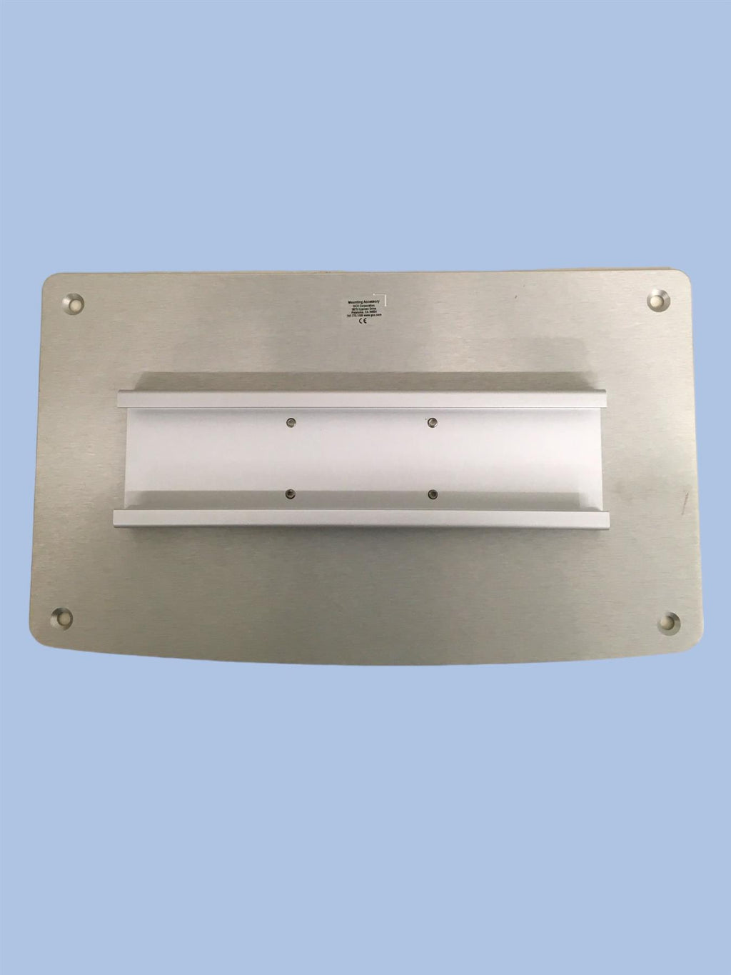 GE Carestation 620/650 Top Plate w/ 10"/25.4cm Horizontal Channel DX-0042-04B Product descriptions by channel: Add New Delete SourceSubSourceDescription EBAYmedicapro_US