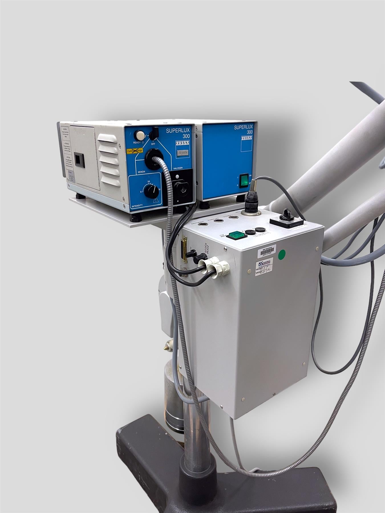 Carl Zeiss OPMI CS-NC NC-1 Neurosurgical & Spine Microscope