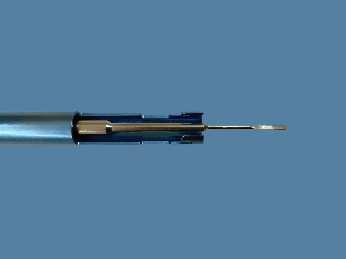 Alcon Monarch III IOL Delivery System Handpiece 8065977773