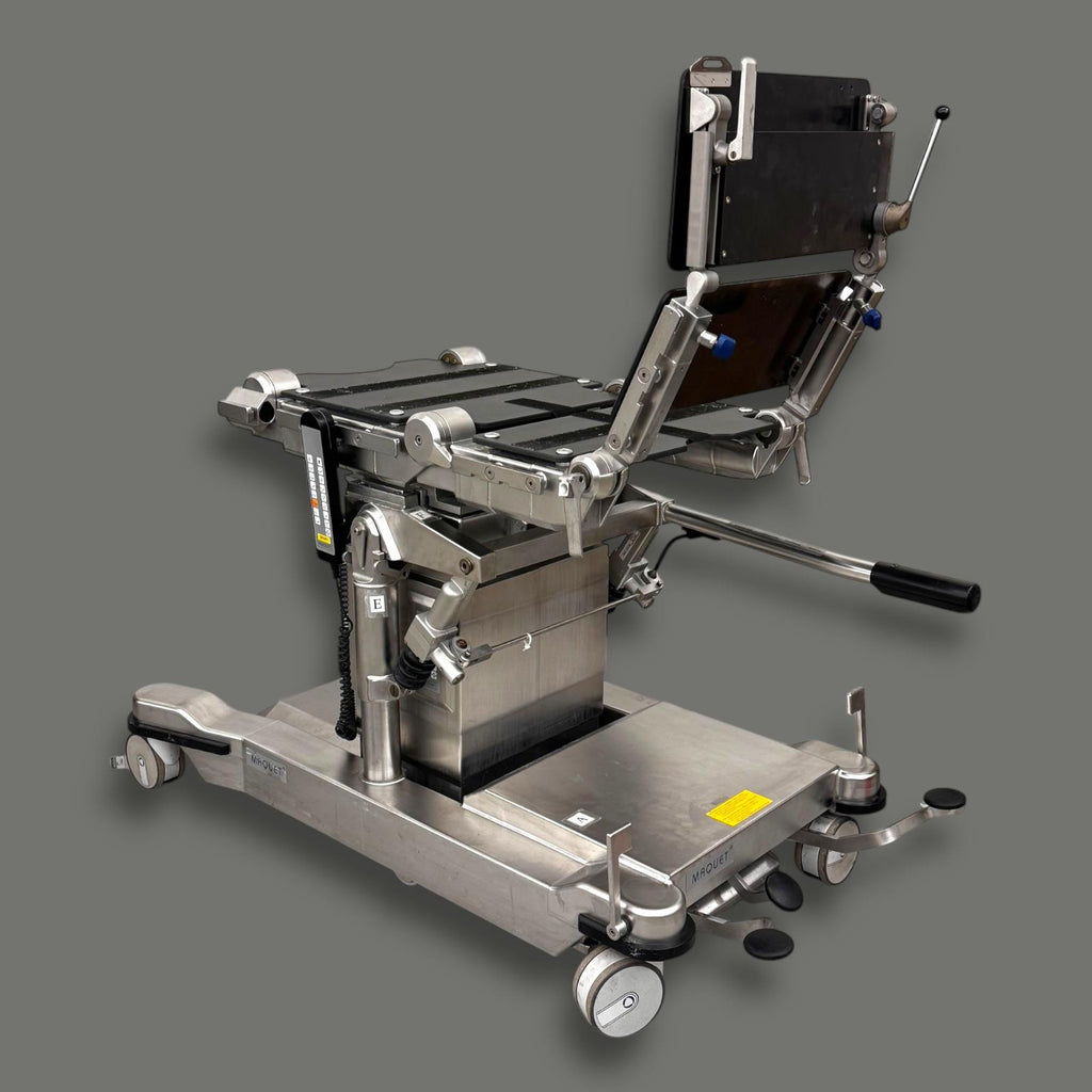 Maquet 1150.30F0 1150.02C0 Operating Table