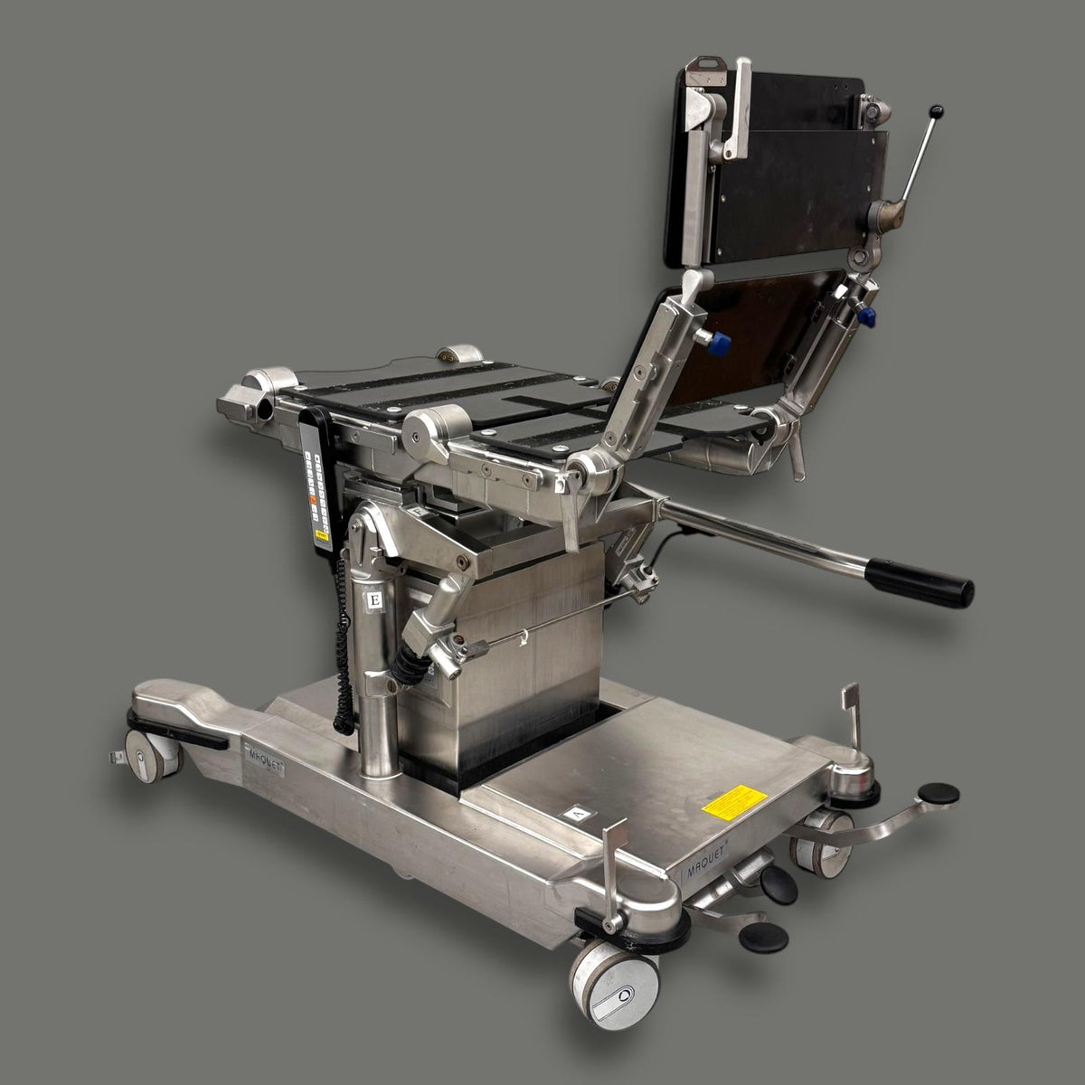 Maquet 1150.30F0 1150.02C0 Operating Table