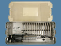 Stryker Accolade Cementless Procedure Set w/ Sterilization Tray