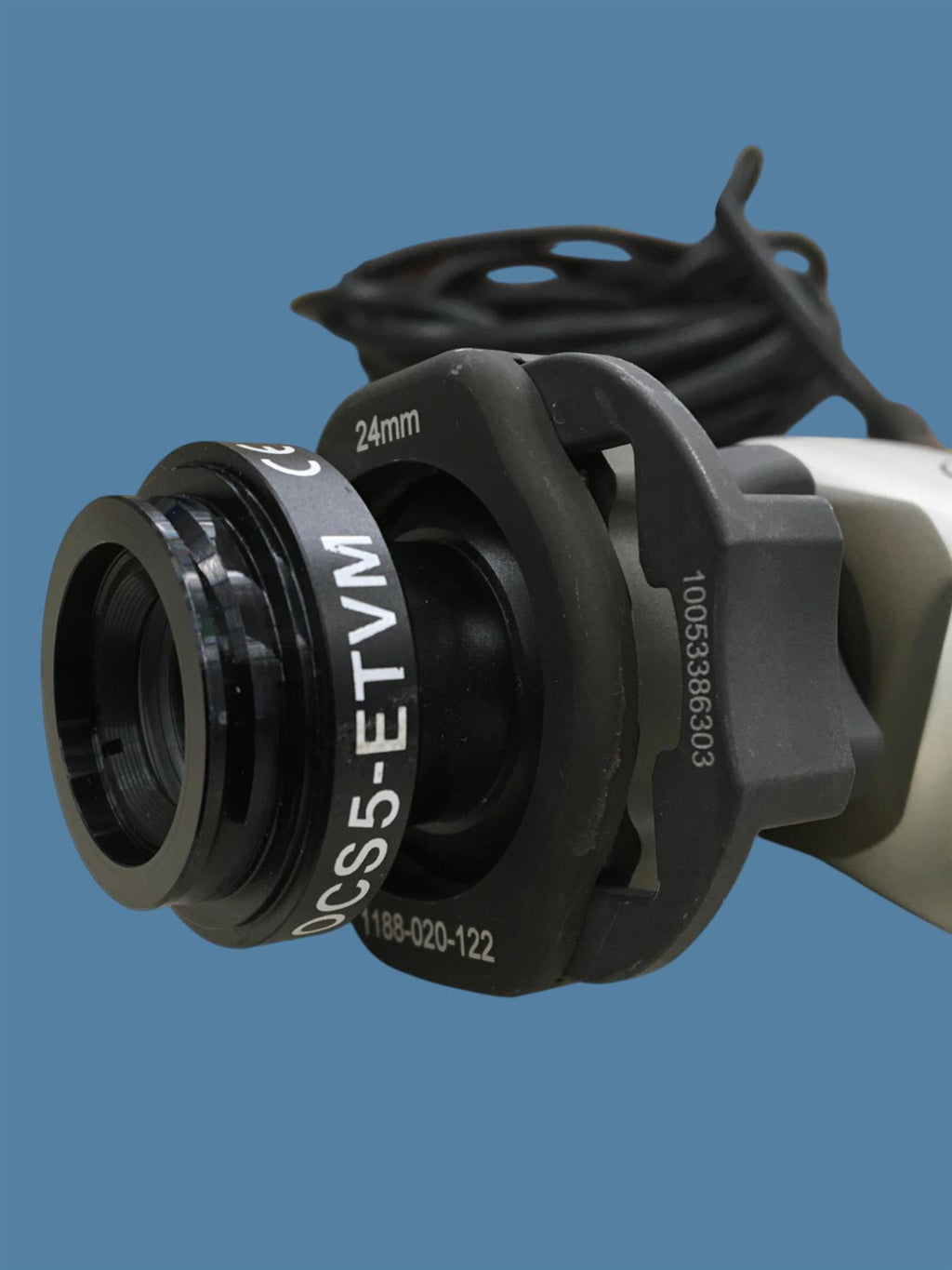 Stryker 1088-210-105 HD Camera Head w/ 24mm Coupler 1188-020-122