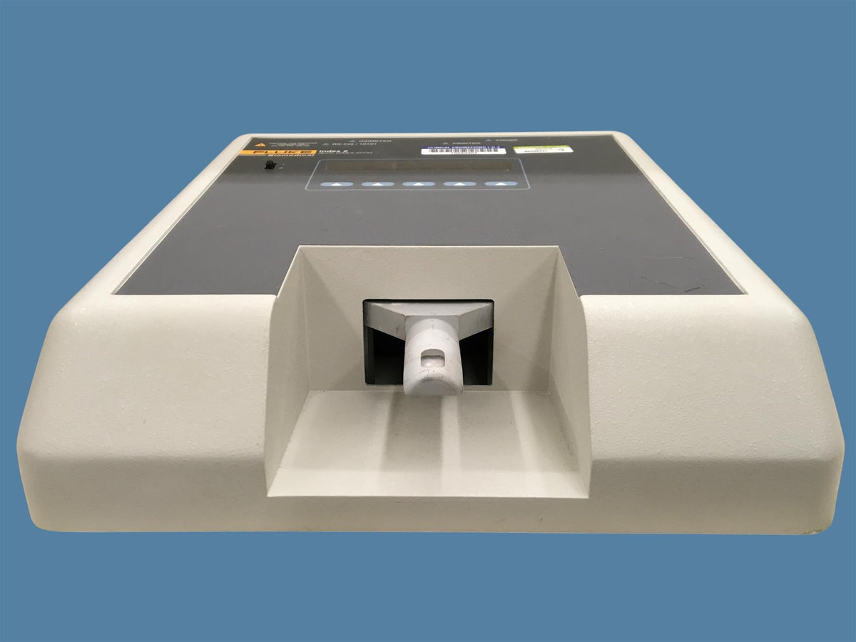Fluke Biomedical Index 2 SpO2 Simulator INDEX-2LF [No Adapter]